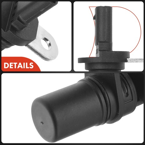 Sensor de posición del árbol de levas y cigüeñal para Chrysler 300 Aspen Dodge Ram Jeep OHV - Imagen 7 de 9