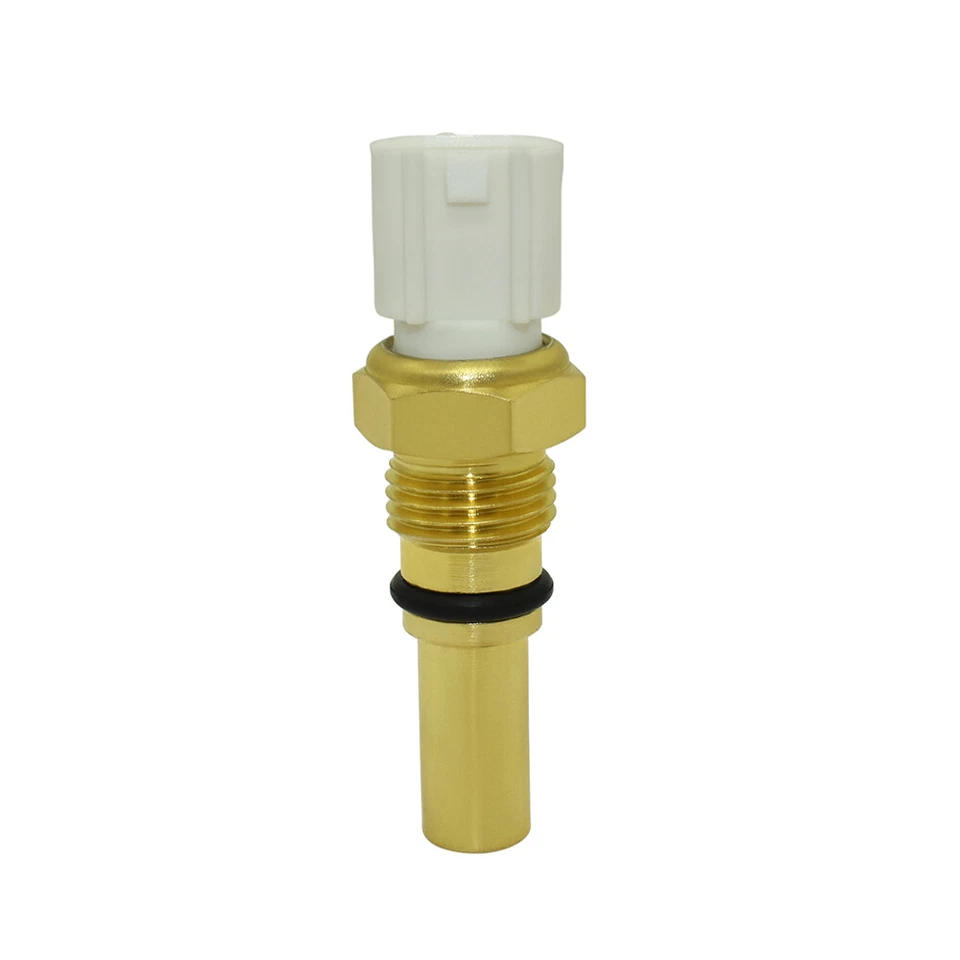 Engine Cooling Radiator Fan Switch Coolant 89428-33010 For Toyota Camry Celica Foto 2 de 4