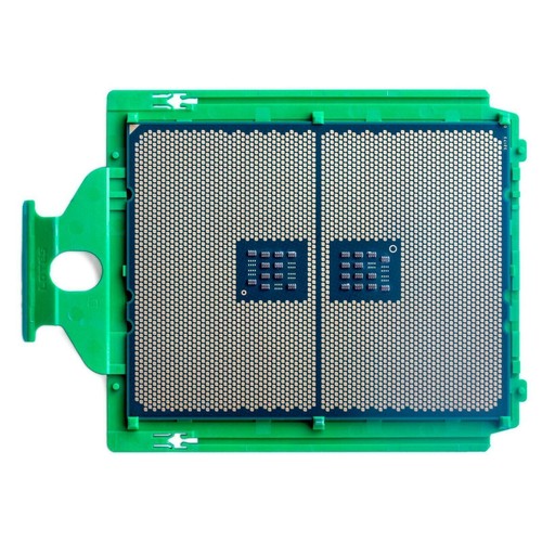 AMD EPYC 7702 CPU 64 CORE 256MB 200W Zen 2 2.0 GHz Max 3.35GHz 7nm Prozessoren - Bild 2 von 4