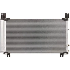 AC Condenser For Lexus IS300, IS350 2016-2021