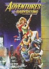 Adventures In Babysitting DVD