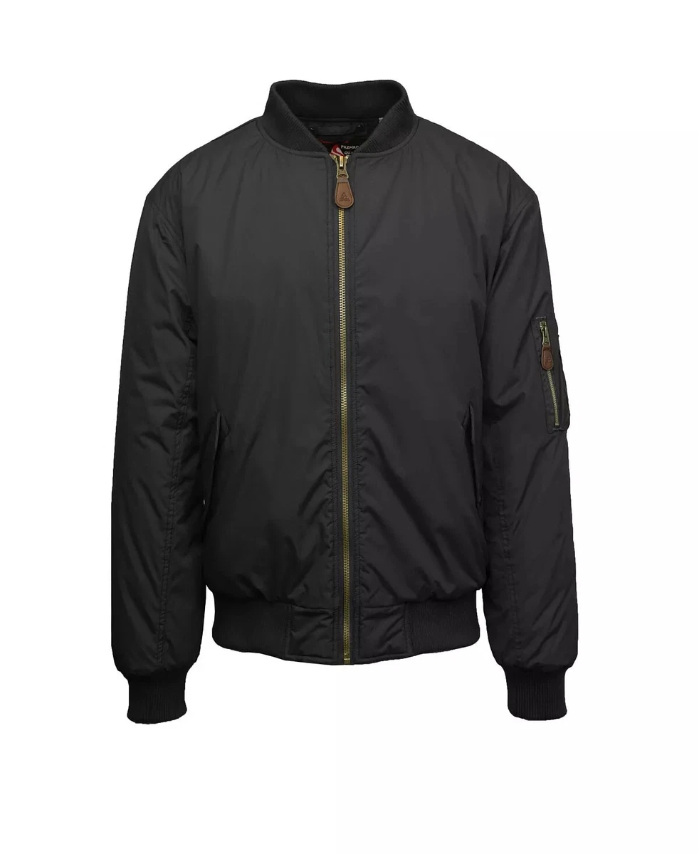 Spire bomber best sale jacket