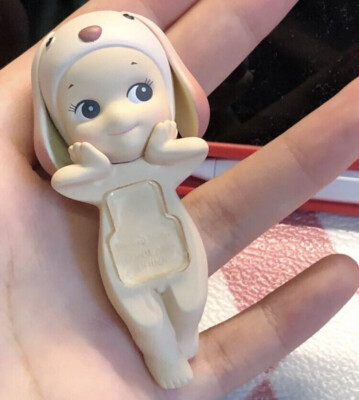 Lop Ear Rabbit - Sonny Angel Hippers Decorative Mini Figure