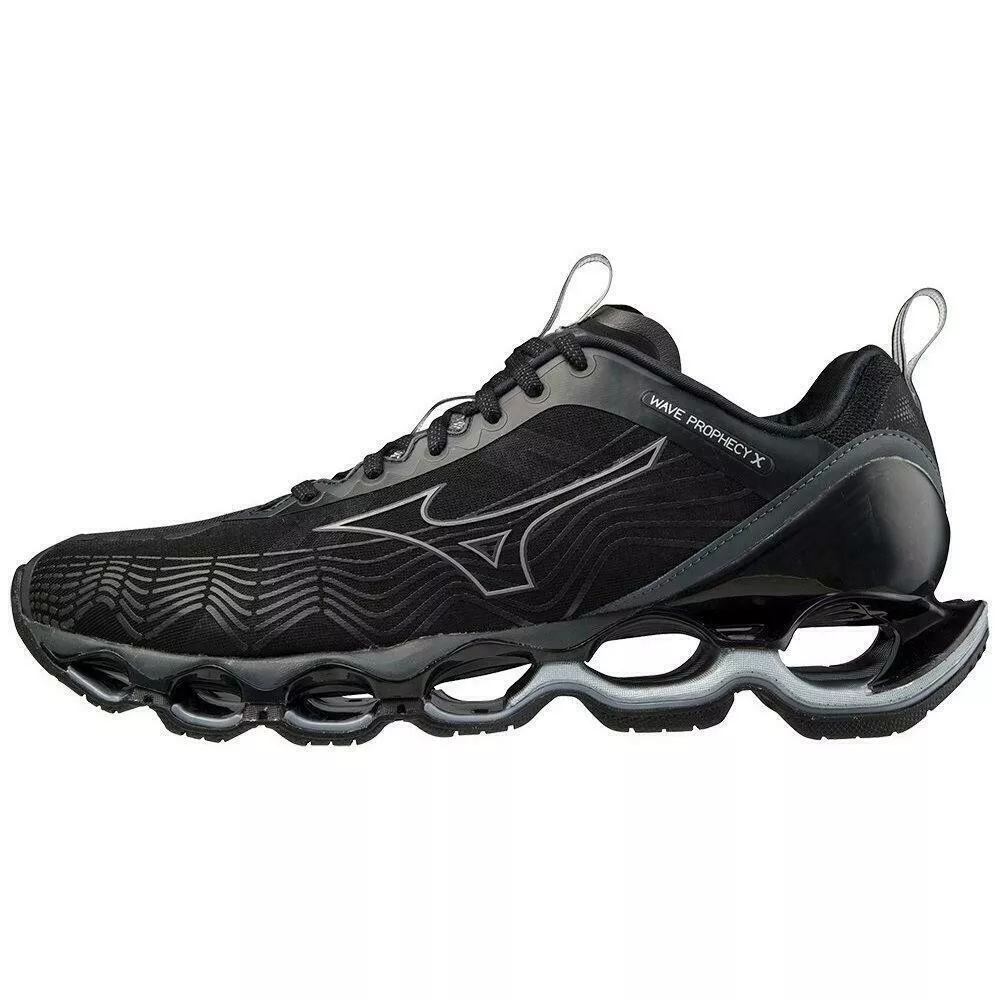 Mizuno wave sales prophecy 4 uk