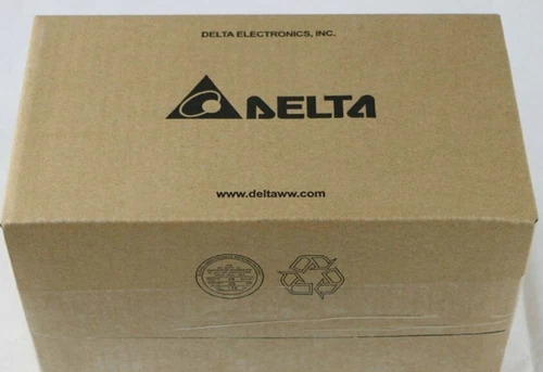 1PC New Delta VFD015M43B Inverter Expedited Shipping - Picture 5 of 5