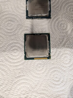 Intel Core i5-2500K 3.3 GHz Quad-Core (BX80623I52500K) Processor