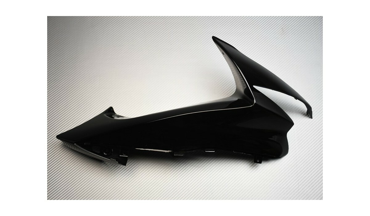 Carenage avant droit nez Suzuki GSXR 750 WVC4 piece carrosserie moto