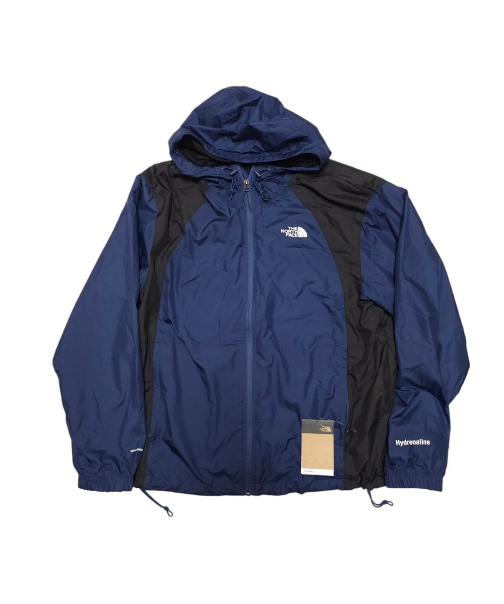 THE NORTH FACE Hydrenaline 2000 ジャケット 送関込 THE NORTH FACE Hydrenaline Jacket 2000 Shady Blue Men's Size