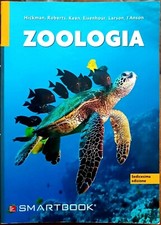 Hickman/Roberts/Keen/Eisenhour/Larson/l'Anson, Zoologia, Ed. McGraw-Hill, 2016