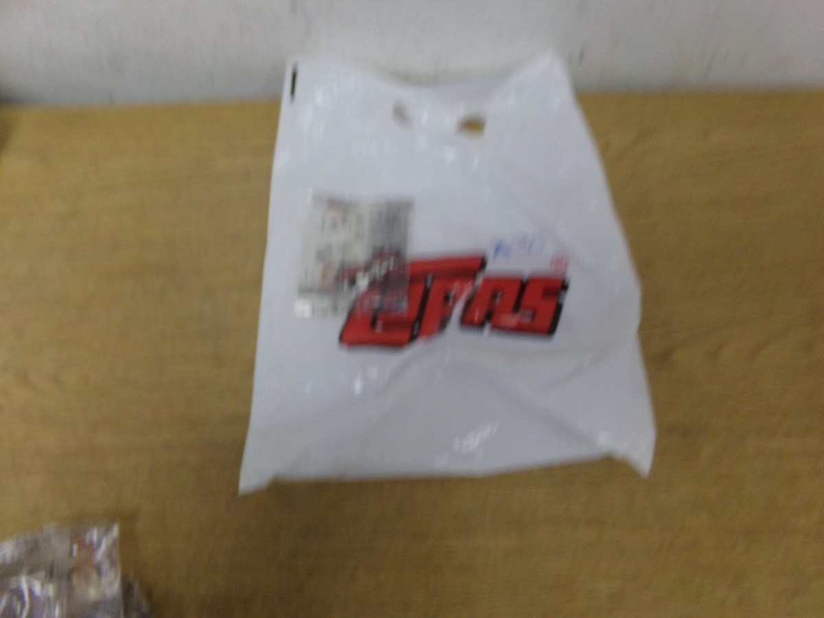 NEW Amphenol 74868 BNC Plus + Jack FCP Temination PF Connector