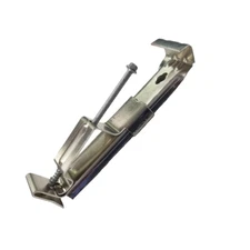 Clendenin Brothers Aluminum Hidden Hangers