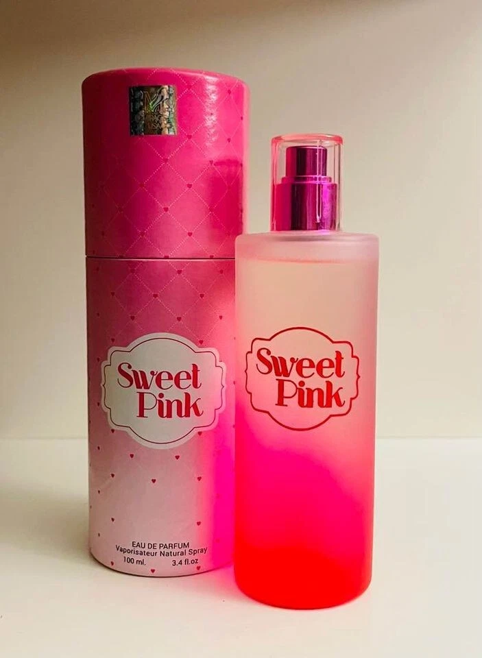 Perfume pink online o pink