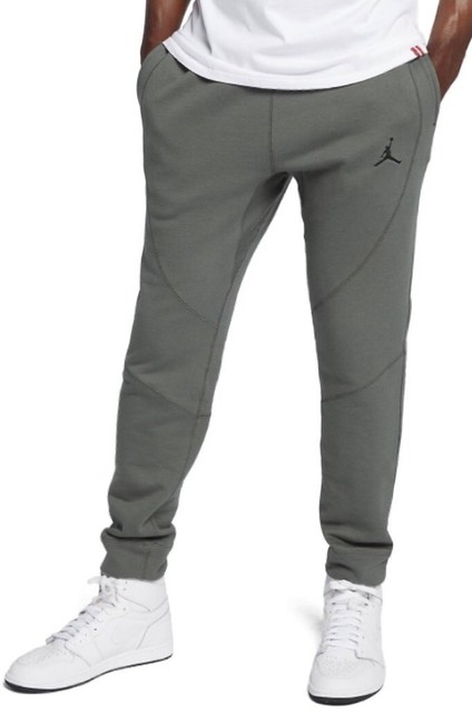 nike tapered bottoms