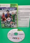 FIFA 13 (Xbox 360) Complete W Manual - Sports - Soccer - Football - VGC