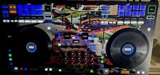RANE FOUR SERATO Advanced 4 Channel Stems DJ Controller