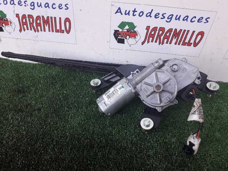 98700C8000 motor limpia trasero para HYUNDAI I20 ACTIVE CLASSIC BLUE 2015 198098