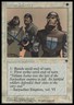 Magic the Gathering MTG Icatian Infantry (7c) Fallen Empires   LP