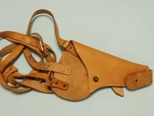 Cz 50 or Cz 70 CZECH ORIGINAL COMMUNIST ERA CZ50 CZ70 SHOULDER holster