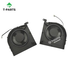 5H40S20912 for Lenovo Legion LOQ 15APH8 LOQ 16APH8 CPU GPU Cooling Heatsink Fans