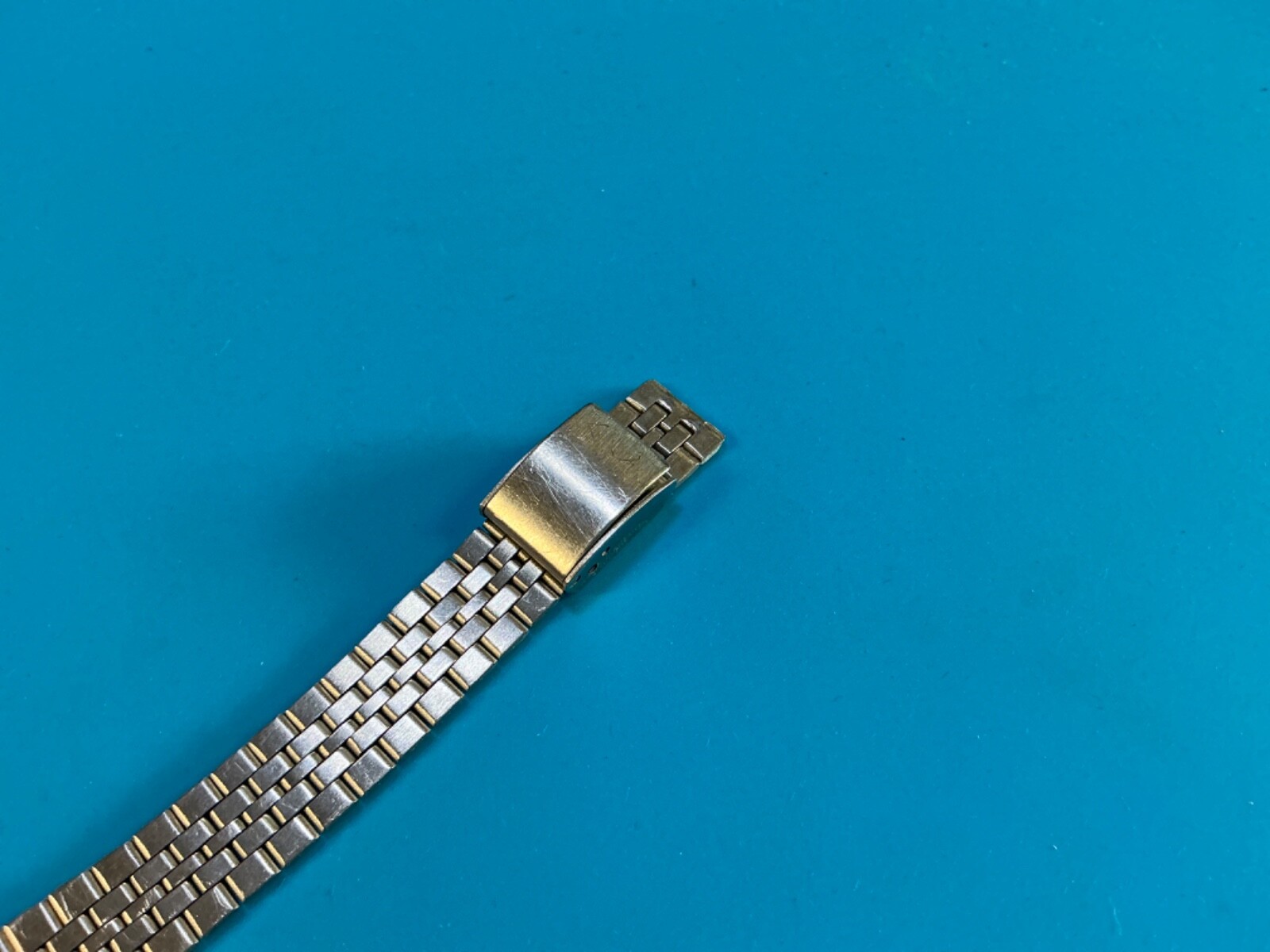 MICROSONIC  LCD  digital electronic watch   Rare … - image 3