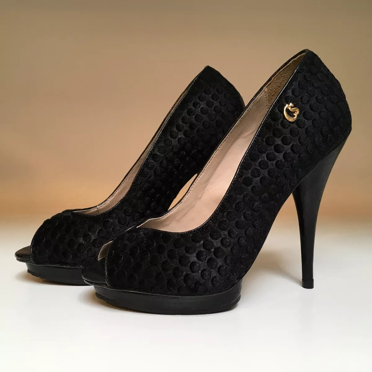 Sapatos carmen steffens deals promoção