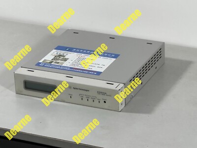 1PCS Used Good Agilent Keysight HP E5810A LAN/GPIB Free express delivery