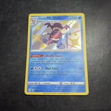 mr rime pokemon card value Pokemon Cards ULTRA RARE Crate main image 0