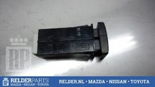 Antibrouillard Mazda MPV
