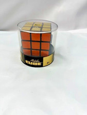 Retro Rubik  s Cube 50th Anniversary Special 50 Years Edition By Spin Master