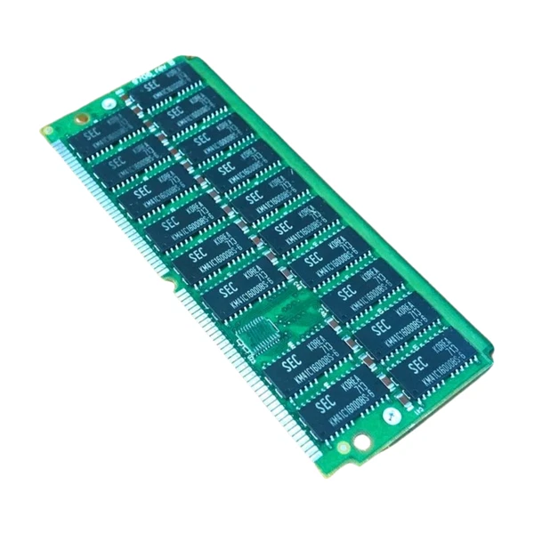 DYNAMEM 34323660 SIMM 32MB X 36 60NS Memory - Image 2 of 4