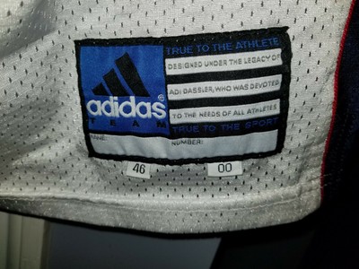 tom brady adidas jersey