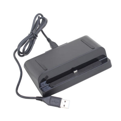 Micro USB Dock Charger Station Cradle Stand Holder Cable for Samsung Tab  Tablet