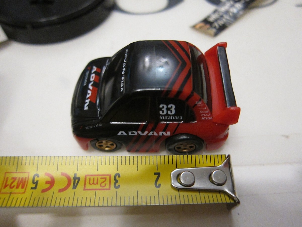 WONDA - WRC Rally Japan - ADVAN PIAA - YOKOHAMA - LANCER WONDA - WRC Rally Japan - ADVAN PIAA - YOKOHAMA - LANCER