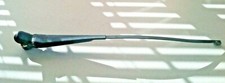 1981-1985 MERCEDES-BENZ 380SEC 420SEC 500SEC W126 ~ LEFT WIPER ARM