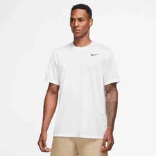 Nike Mens Dri-Fit Legend T Shirt