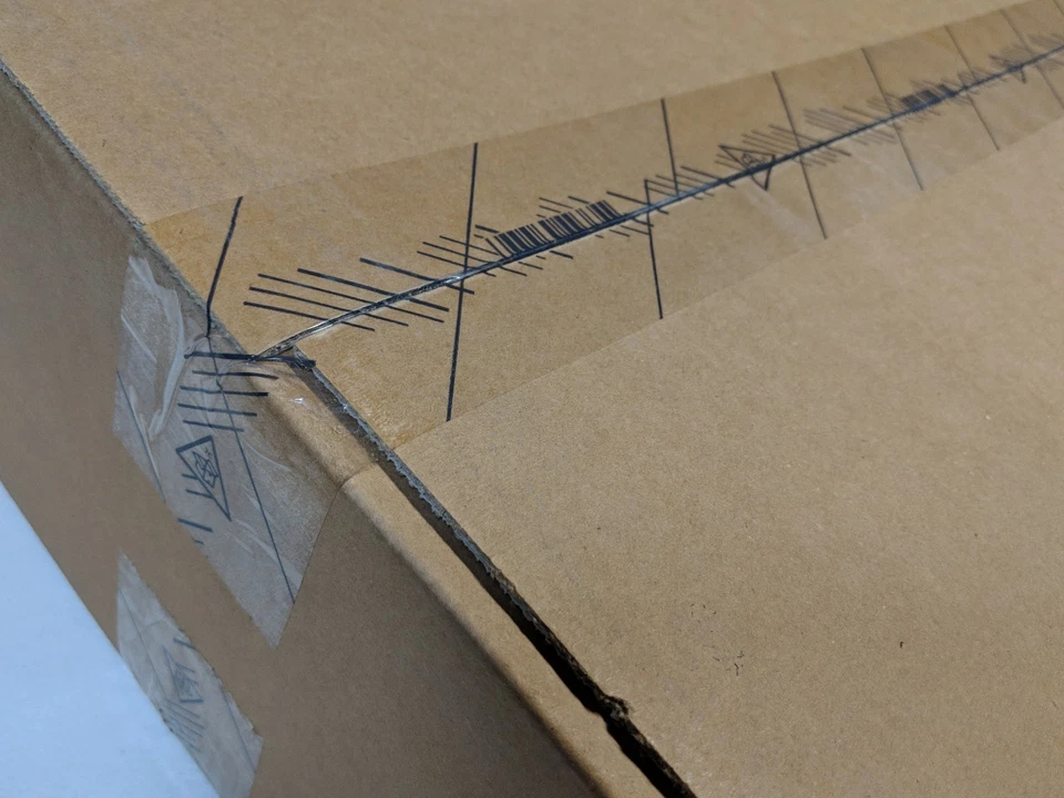 NEW SEALED HP PROCURE J9574A E3800-48G-PoE+-4SFP+ Layer 3 Switch J9574-61001 - Image 2 of 4