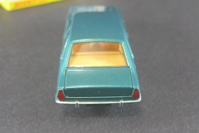 Disponible ☑️ Dinky Toys France, Chrysler 180 référence 1409