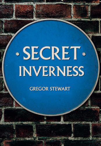Thumbnail - Gregor Stewart Secret Inverness (taschenbuch) Secret