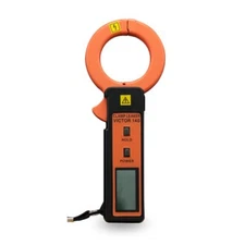 VICTOR 140 High-precision Clamp Leakage Current Meter Clamp Meter 4 Digits LCD✦K