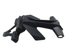 Number Plate Holder Genuine Yamaha R1 R1M 2017 With 11455 Miles