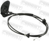 21101-CB8 Febest Motorhaubenzug FüR Ford,Ford Asia & Oceania,Ford Australia