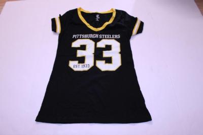 steelers 33 jersey