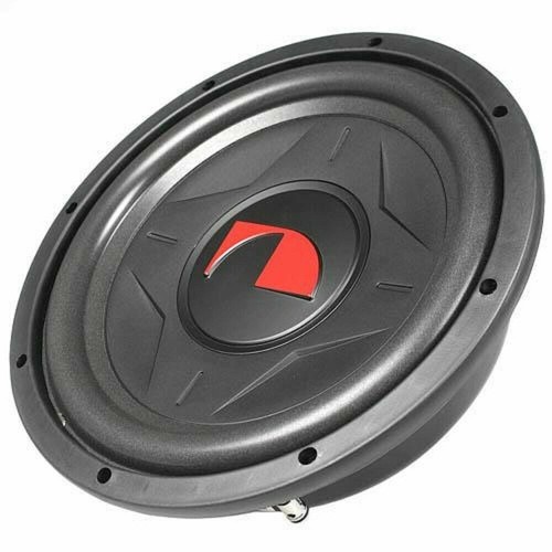 SHALLOW CAR AUDIO SUBWOOFER | eBay