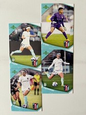 Alex Loera rookie card izzy rodriguez Jenna Winebrenner RC LOT AD FRANCH Current