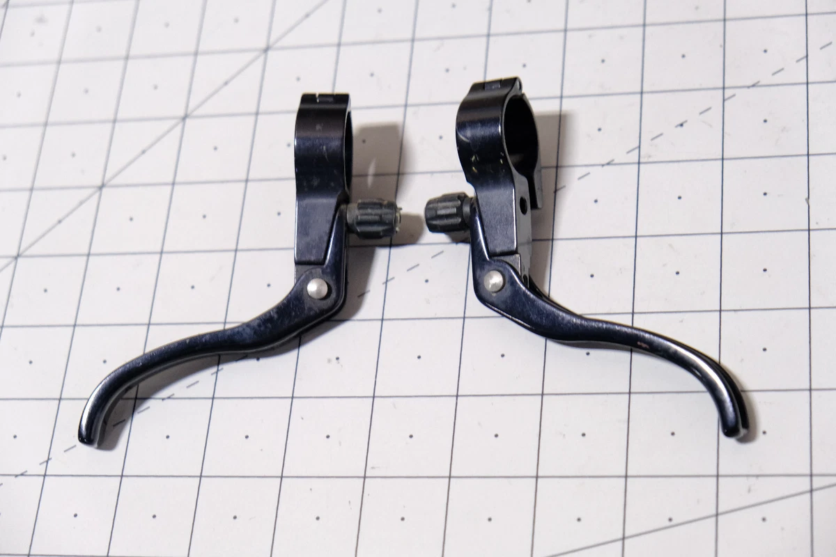 Inline brake levers road bike new arrivals