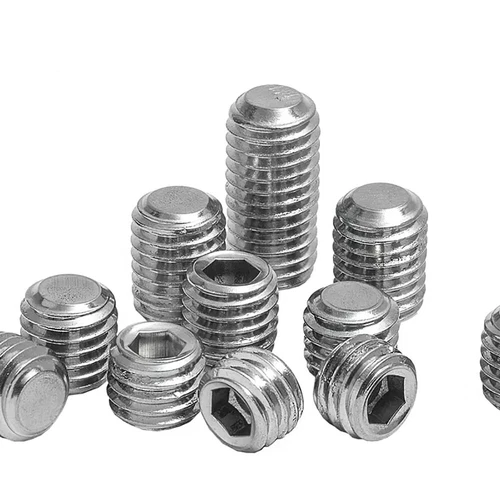 Viti senza fine filettatura fine vite senza fine perni filettati con testa conica acciaio inox