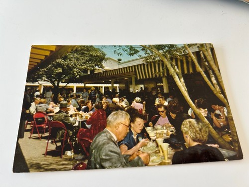 The Farmers Market Los Angeles California Postcard | eBay