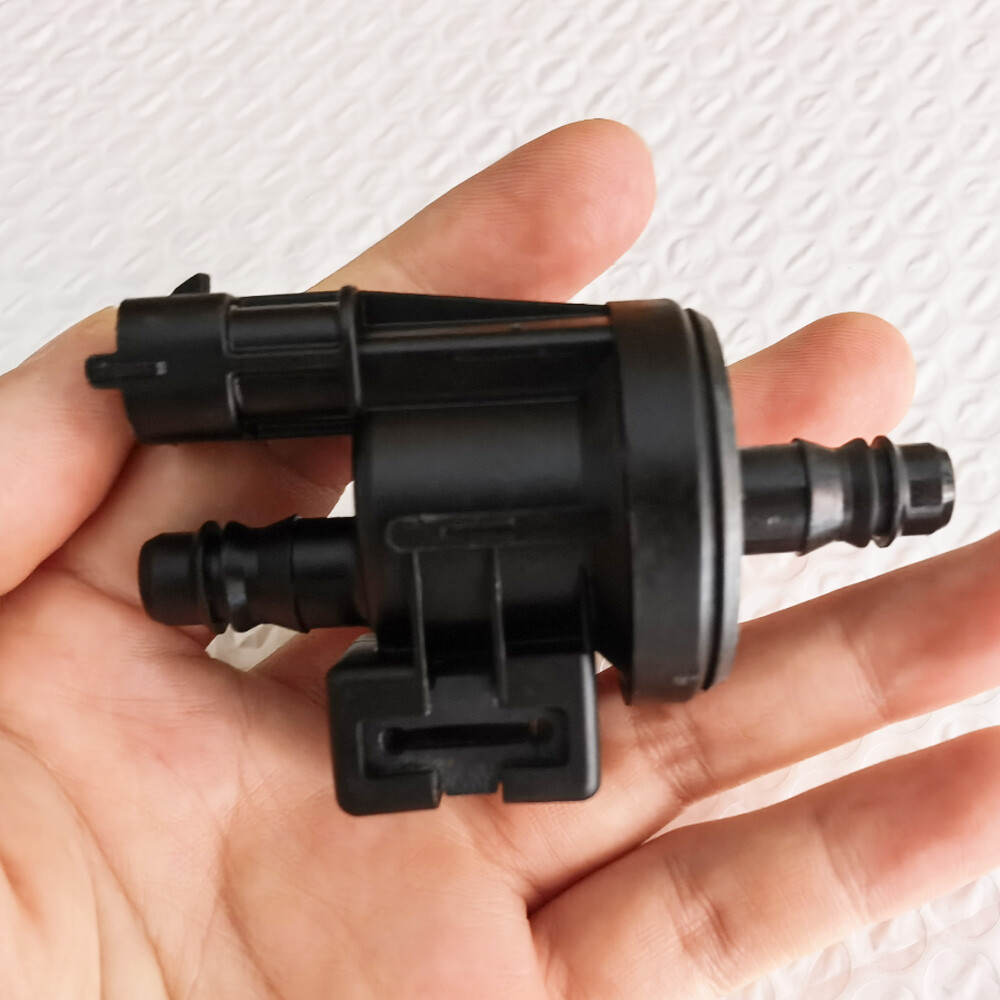 New For VOLVO Canister Purge Solenoid Valve OEM 0280142553 
