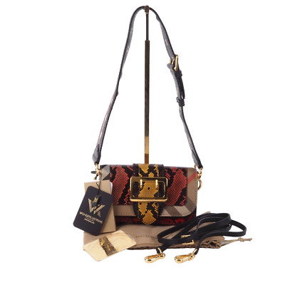 Burberry 　 シューズバック 11480910.jpg