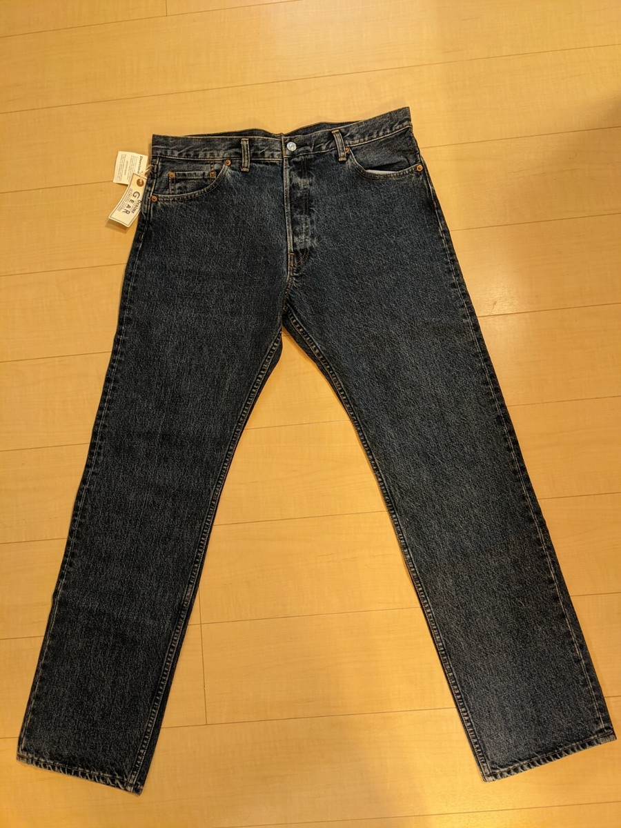 Denime Hand Made 36inch High quality Denim Made In China jeans